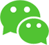 Официальный аккаунт Wechat