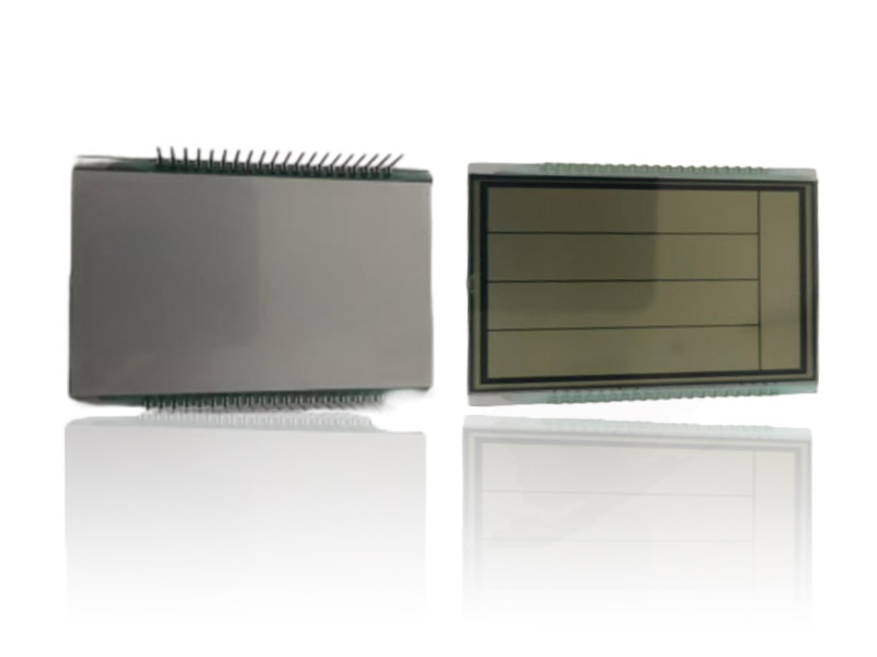 LCD Display for DSE Controllers