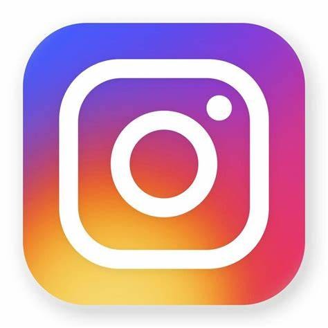 Официальный аккаунт в Instagram