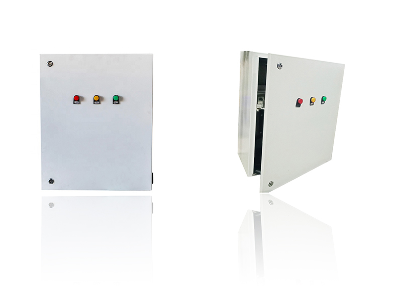 300 amp ats switch
