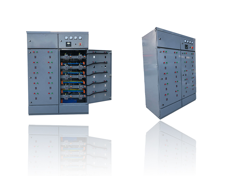 2500 amp ats switch