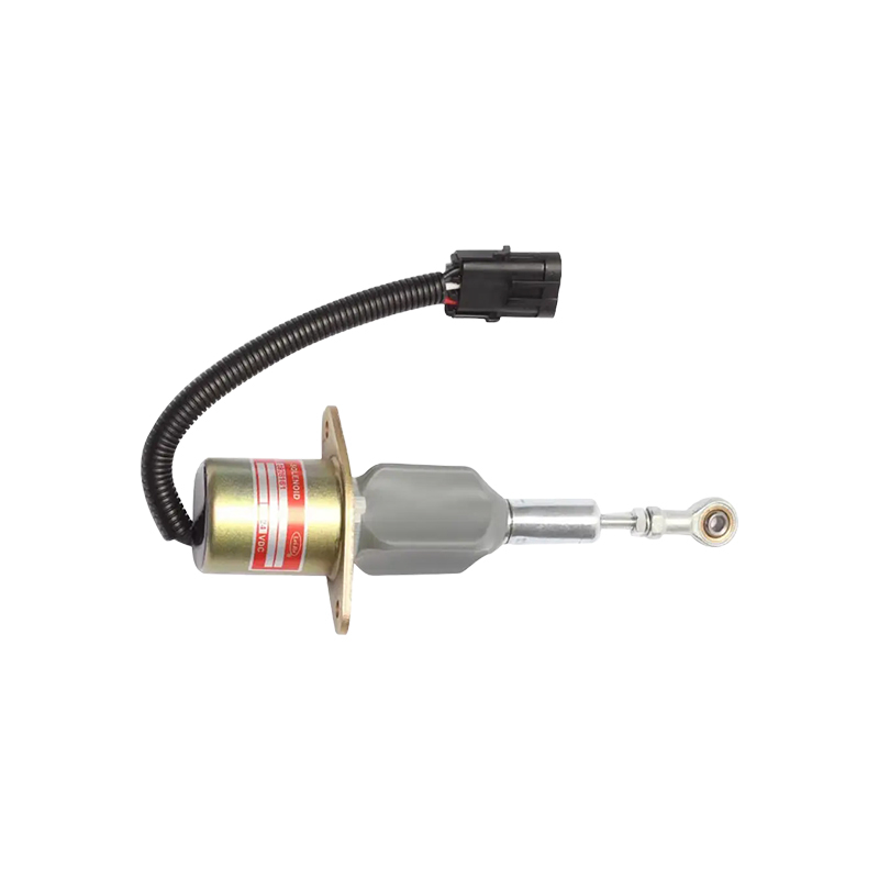 fuel valve solenoid 12v