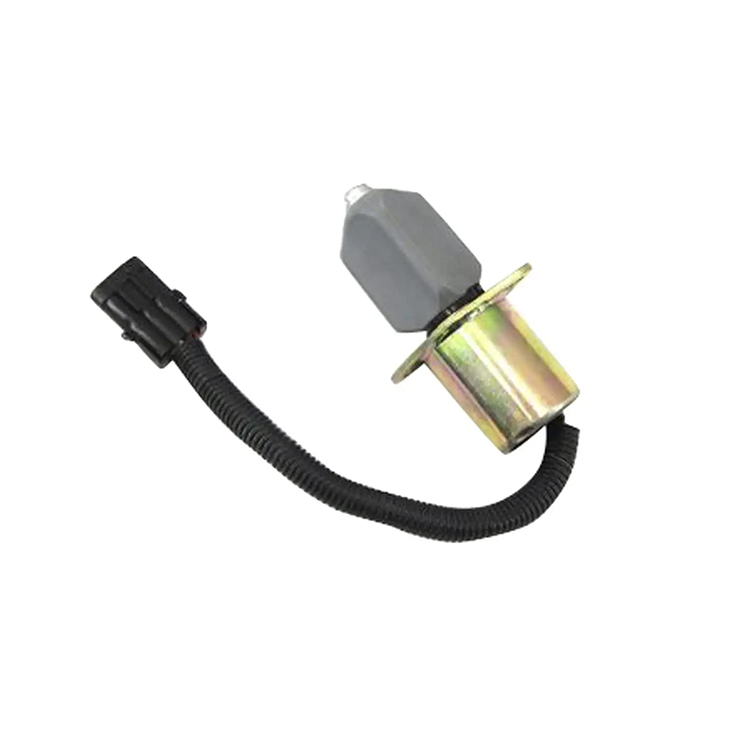 Solenoid valve