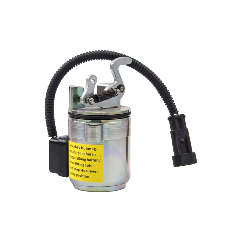 Solenoid