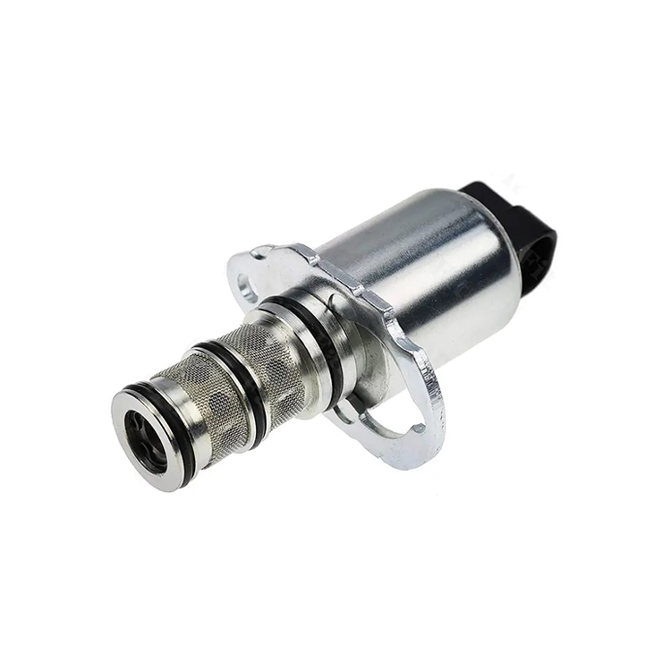 Solenoid Valve