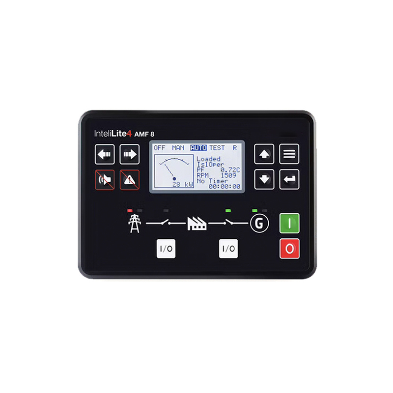 controlador depsea AMF20