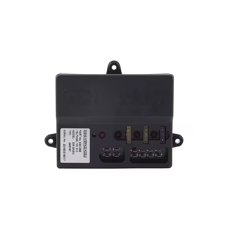 Dual Power Controller