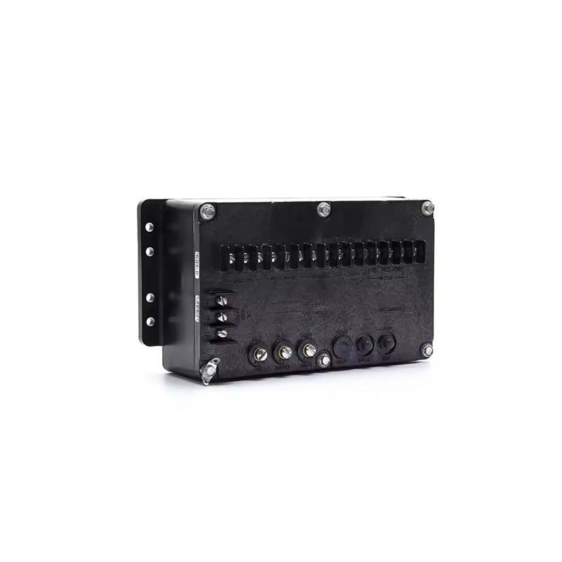 Dual Power Controller