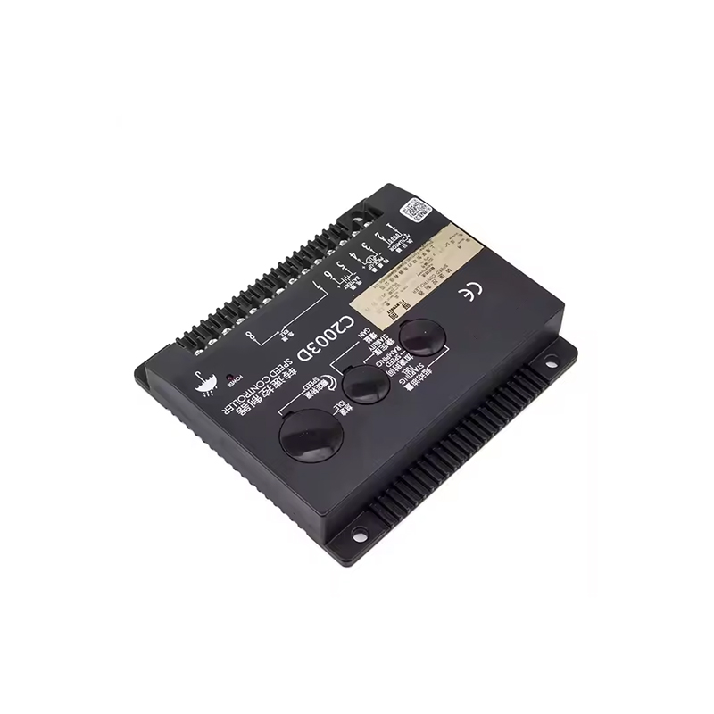 Dual Power Controller
