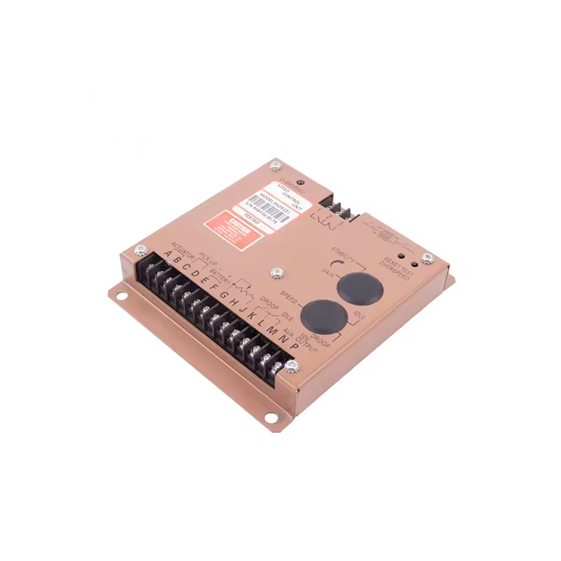 Speed Controller ESD5221