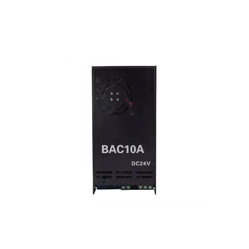 BAC10A