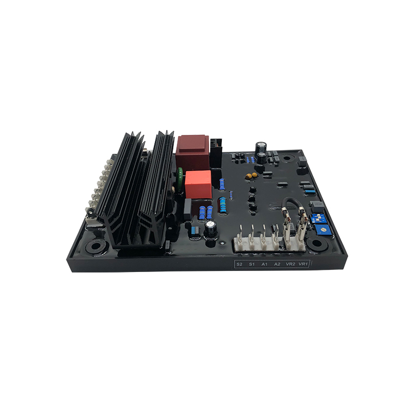 regulator avr