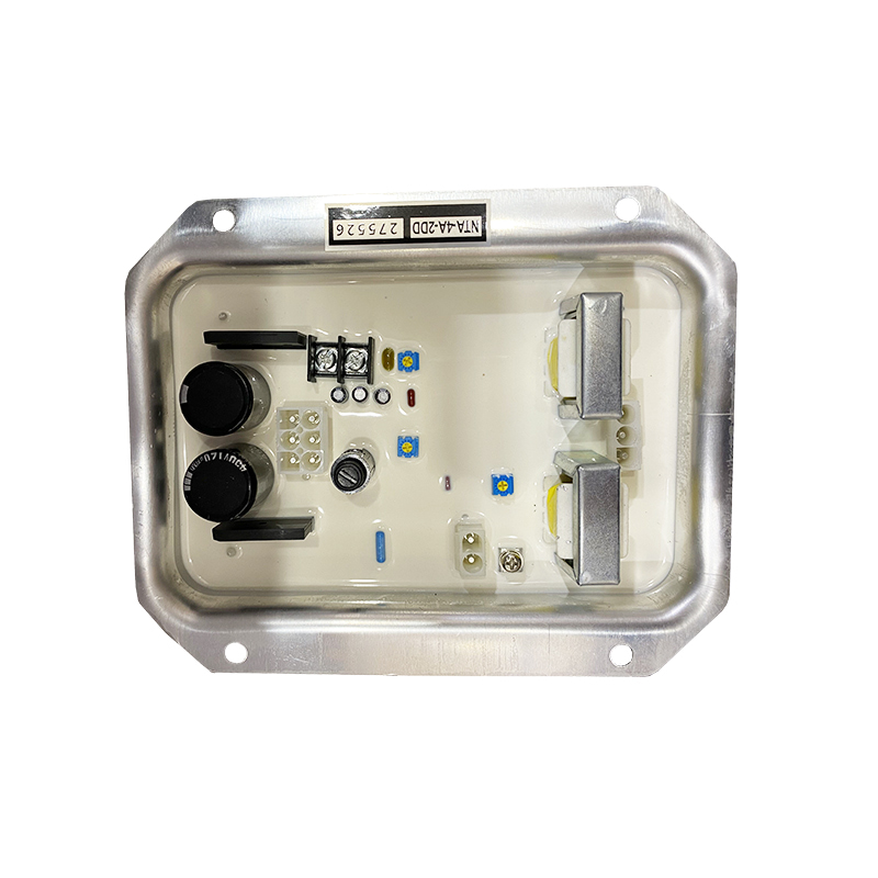 diesel generator accessory