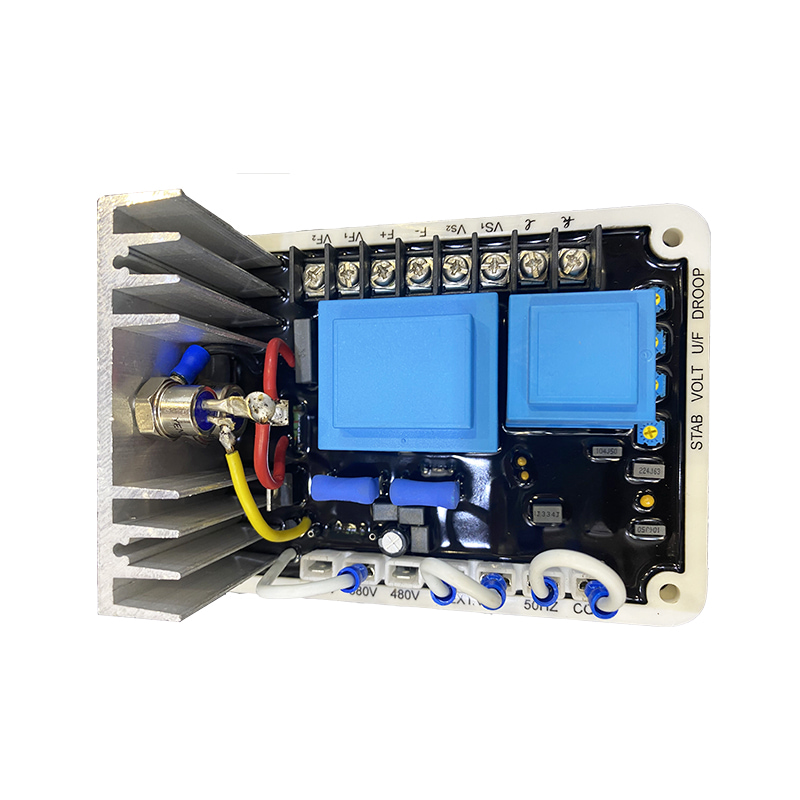 avr ea15a