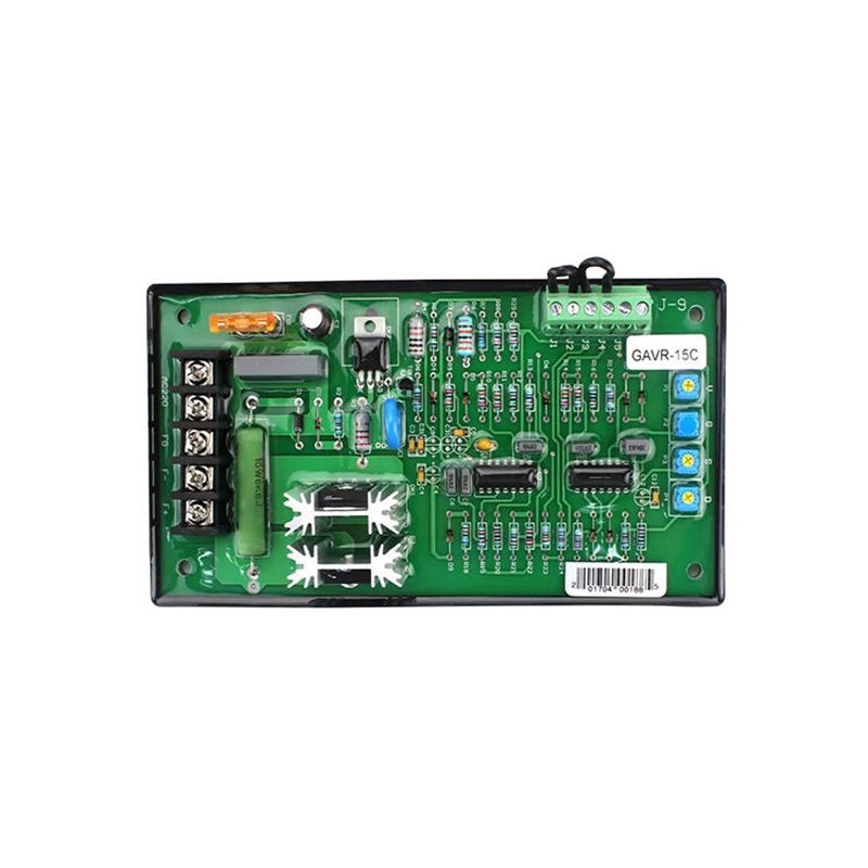 Automatic Voltage regulator
