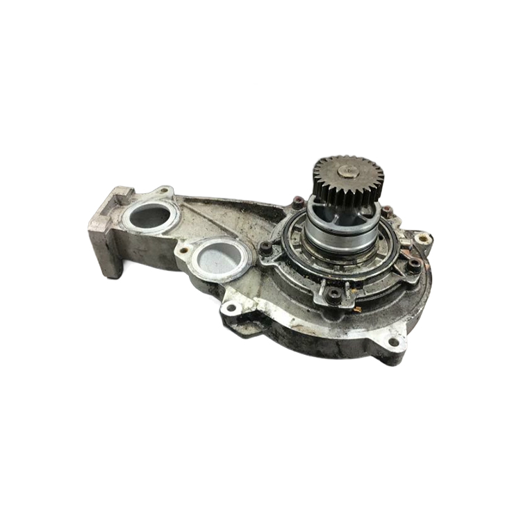 spare parts