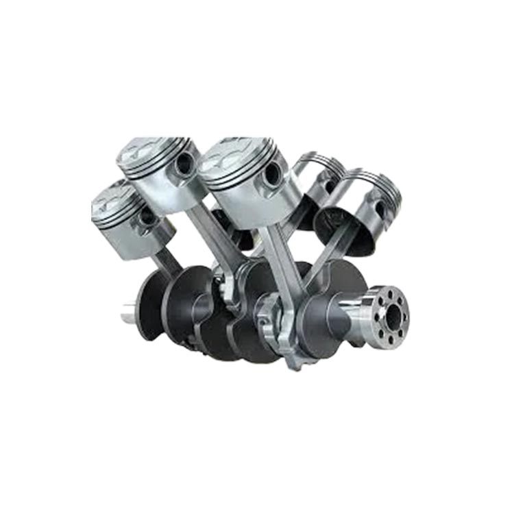 Excavator Part