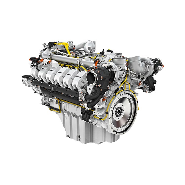 Diesel Engine