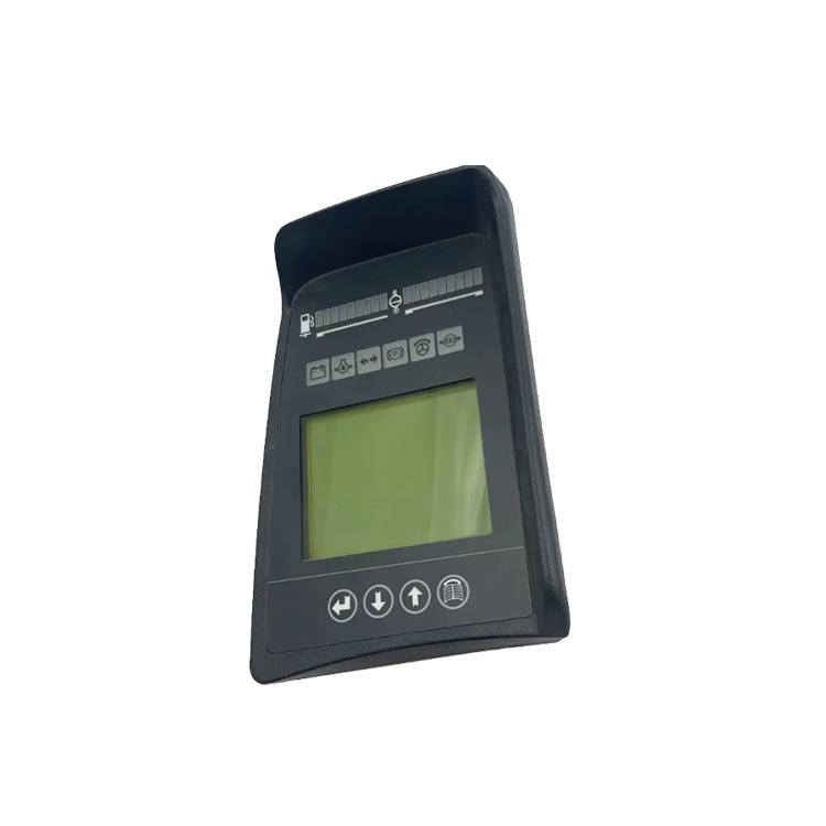 Ats controller