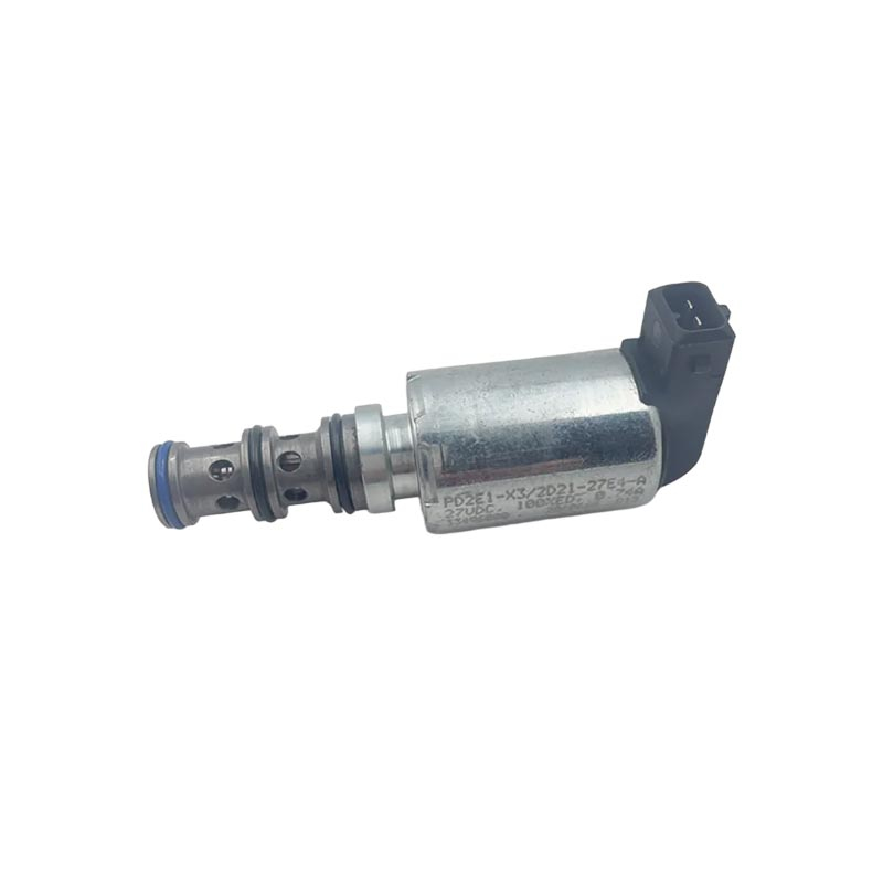Directional Control Valve