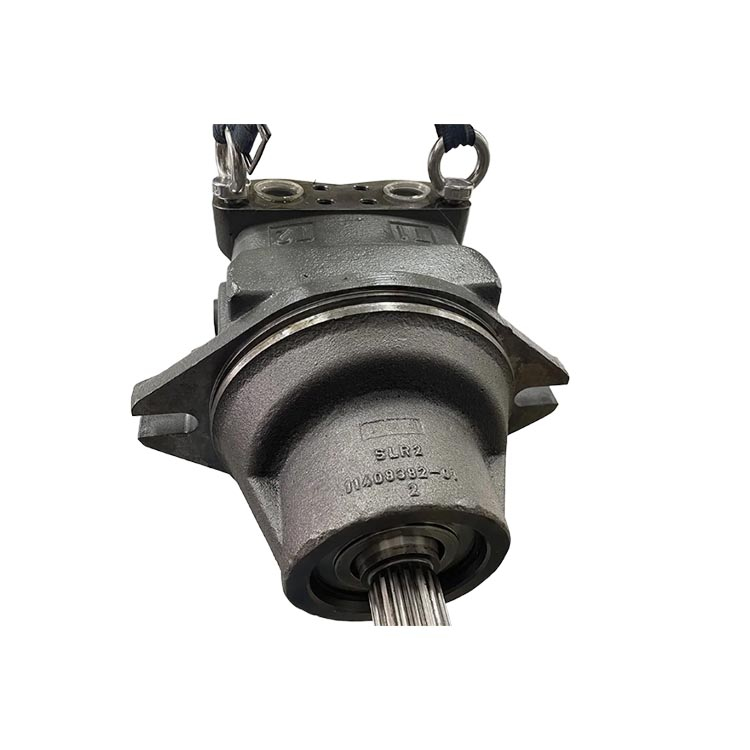 Hydraulic Motor