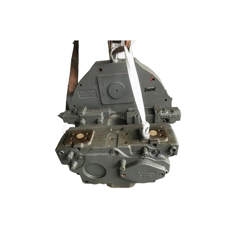 Hydraulic Pump
