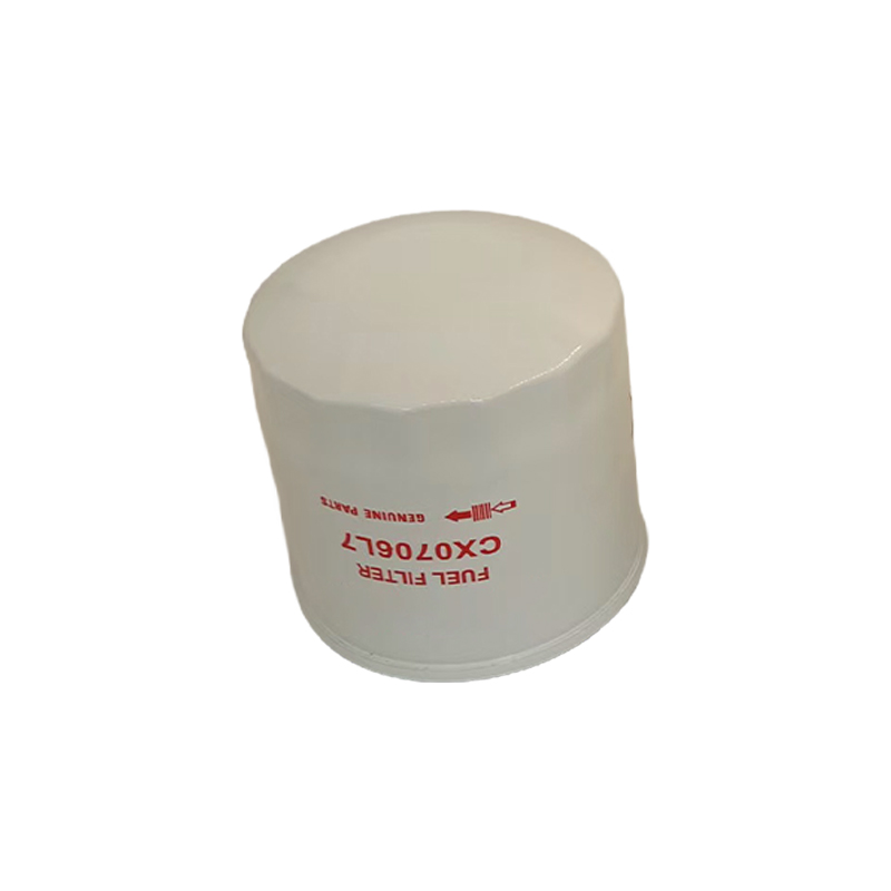 Truck Fuel Filter