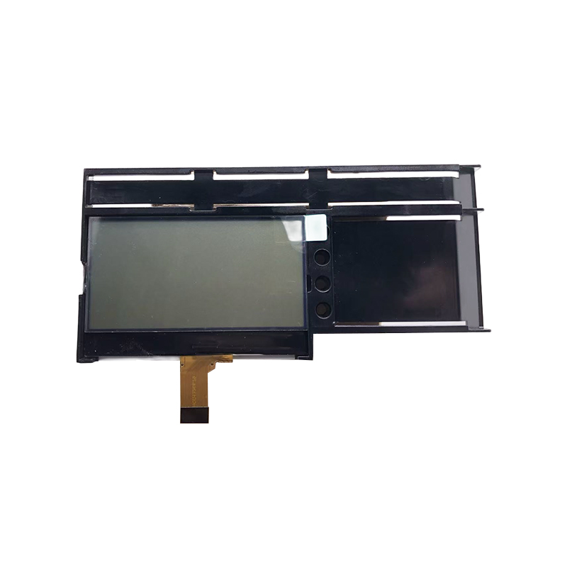 LCD Display for DSE Controllers