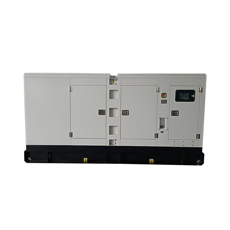 7kw Perkins Diesel Generator