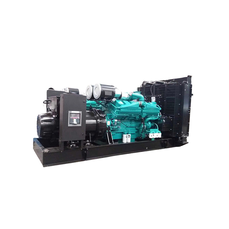 20V4000G64F Diesel Generator