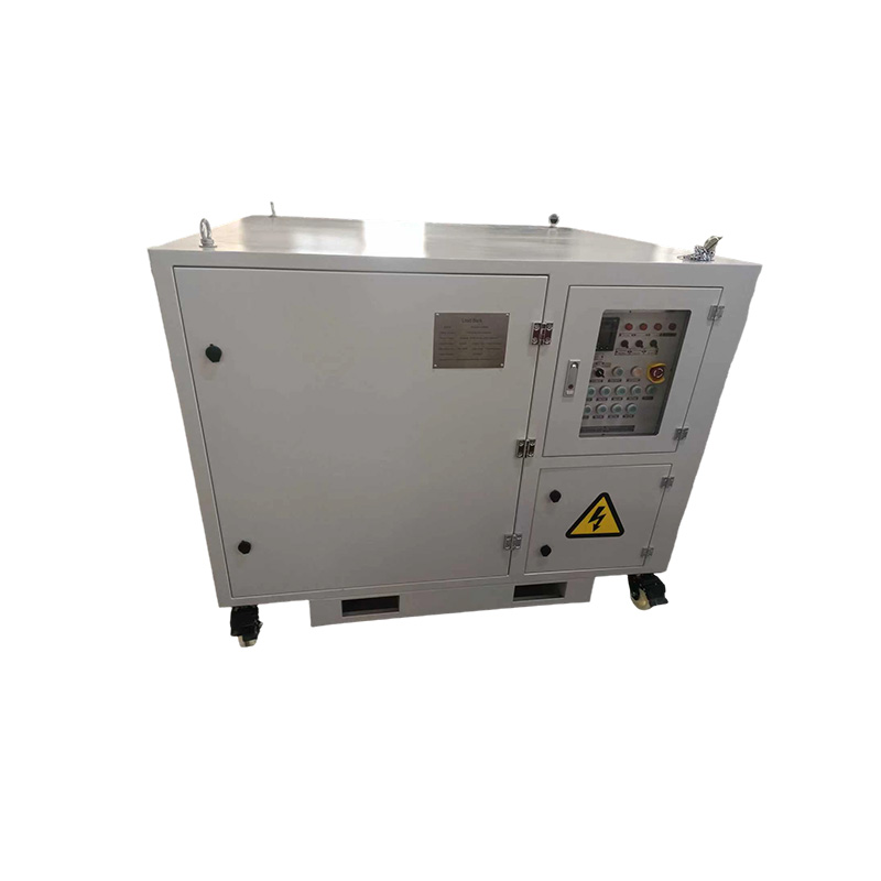 Генератор переменного тока