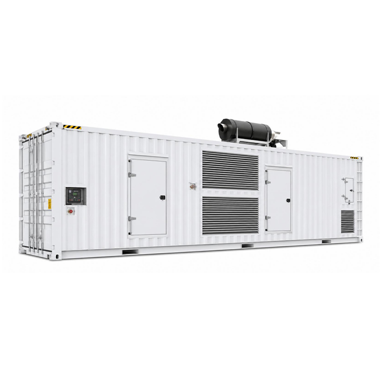 1800kw Cummins Diesel Generator 1800kw Cummins Diesel Generator